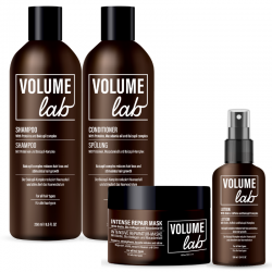 Intensywny zestaw na porost...