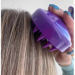 Masażer HAIR JAZZ stymulujący wzrost włosów