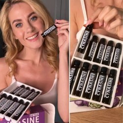 2 w cenie 1! CYNASINE DETOX - do oczyszczania organizmu i usuwania toksyn