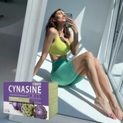 2 w cenie 1! CYNASINE DETOX - do oczyszczania organizmu i usuwania toksyn