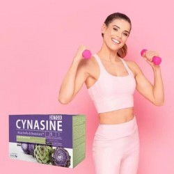 2 w cenie 1! CYNASINE DETOX - do oczyszczania organizmu i usuwania toksyn