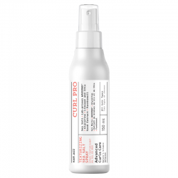 CURL PRO - Sprej z solą...