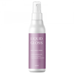 LIQUID GLOSS – zapobiega...