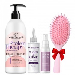 Zestaw produktów do...