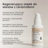 Silk Elixir Therapy - System odbudowy i wypełniania włosów z aminokwasami jedwabiu + Kosmetyczka w prezencie!