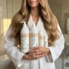 Silk Elixir Therapy - System odbudowy i wypełniania włosów z aminokwasami jedwabiu + Kosmetyczka w prezencie!