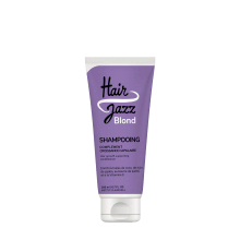 Szampon HAIR JAZZ do blond i siwych włosów eliminujący żółte odcienie