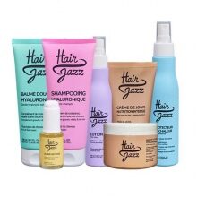 Pełny zestaw Hair Jazz