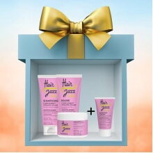 Rutyna formująca pełne loki Hair Jazz