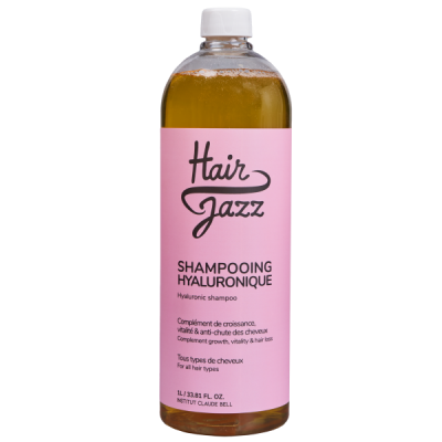 Szampon Hair Jazz Pro 1 litr