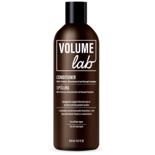 Intensywnie odbudowująca odżywka VOLUME LAB