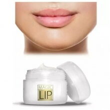 MAGIC LIP - dla pełnych i zmysłowych ust