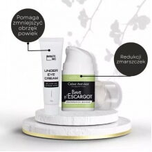 Zestaw spowalnia procesy starzenia się