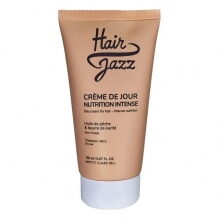 Maska odżywcza bez spłukiwania HAIR JAZZ (do włosów suchych i zniszczonych)