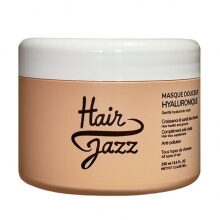 HAIR JAZZ  Intensywna maska odżywcza 