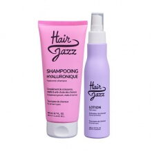 HAIR JAZZ - szampon i lotion na długie i gęste włosy!